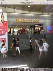 Lucky Plaza (D9), Retail #172309392